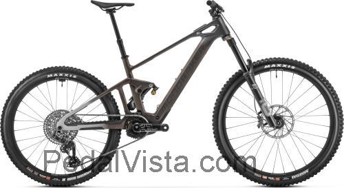 Mondraker Dune RR fiche technique et avis